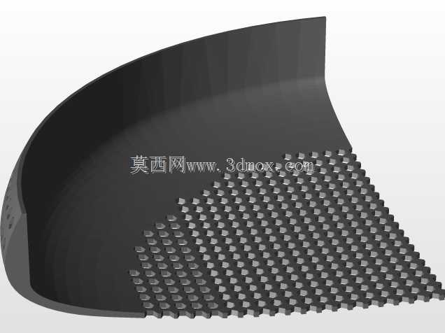 美国宇航局挑战模型安东尼奥G。萨拉扎超市ín