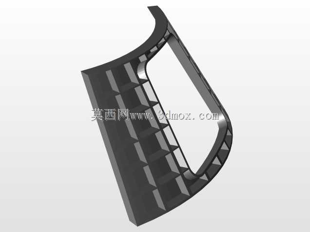 美国宇航局挑战模型安东尼奥G。萨拉扎超市ín
