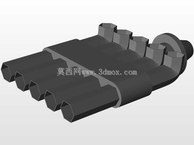 美国宇航局挑战模型安东尼奥G。萨拉扎超市ín