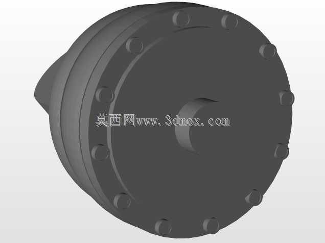 美国宇航局太空船MF-2