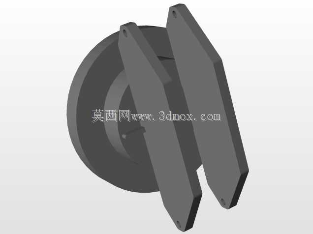 美国宇航局太空船MF-2