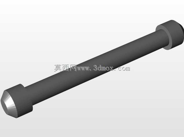 美国宇航局太空船MF-2