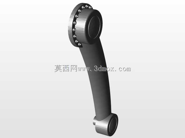 美国宇航局太空船MF-2