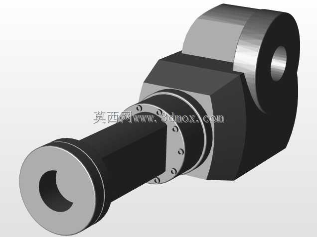 美国宇航局太空船MF-2