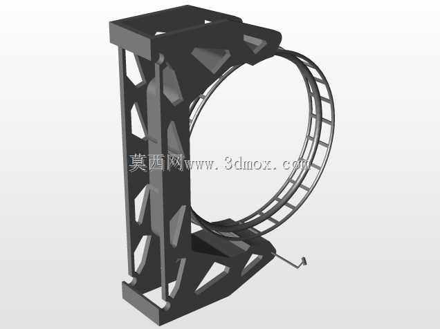 美国宇航局太空船MF-2