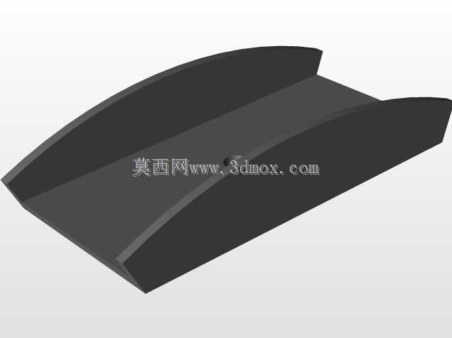 美国宇航局太空船MF-2