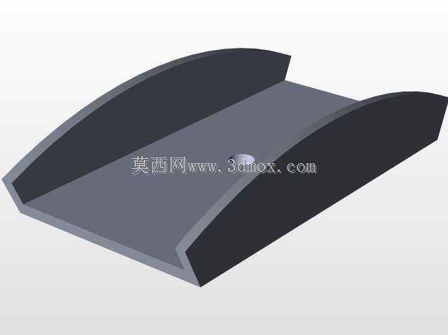 美国宇航局太空船MF-2