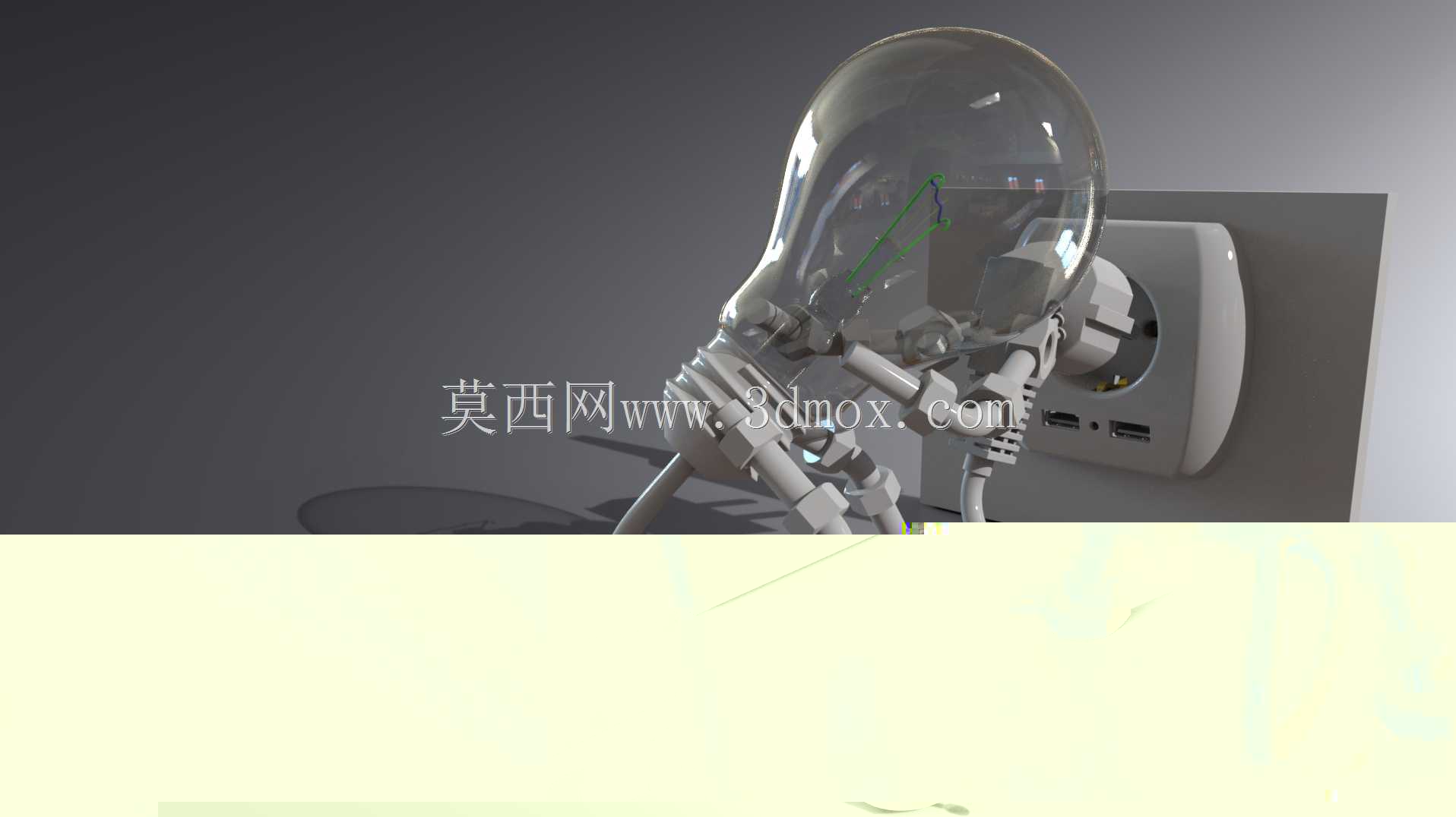 灯泡人2019