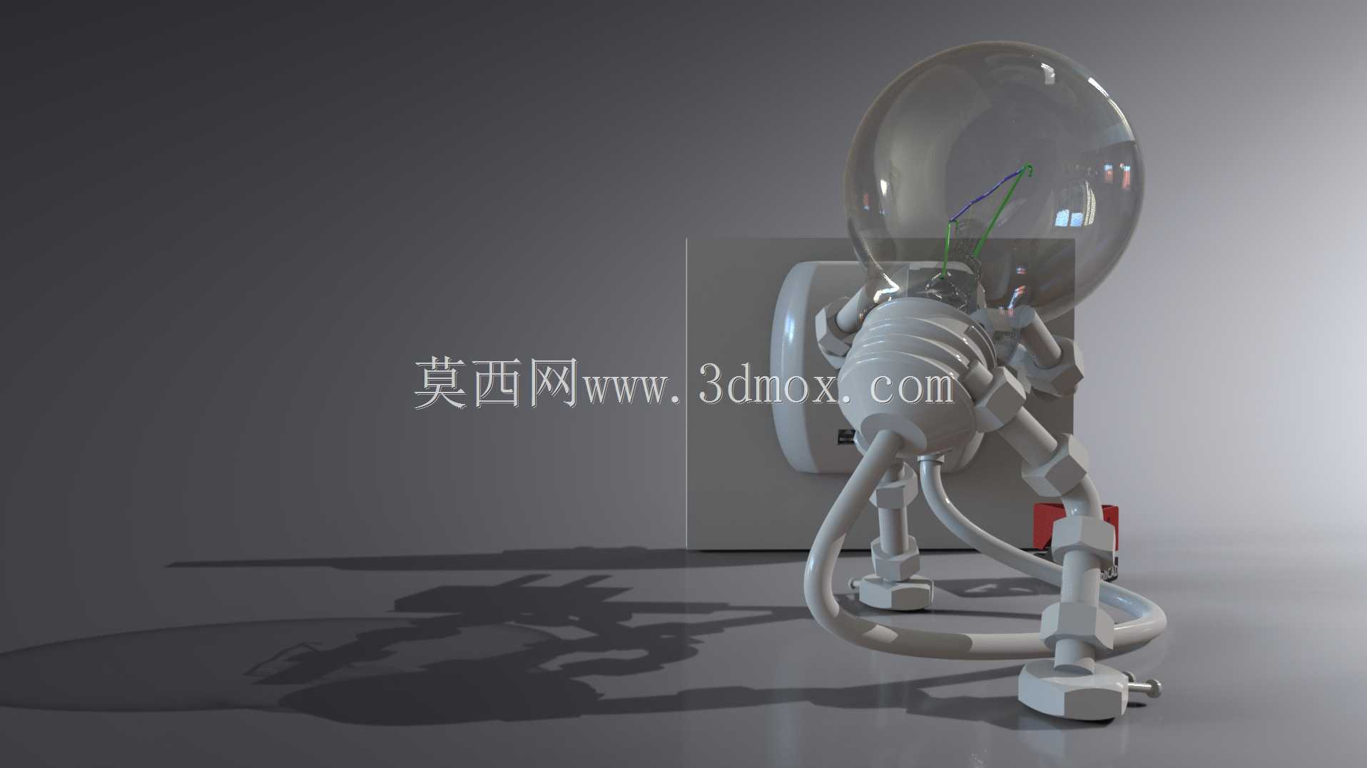 灯泡人2019