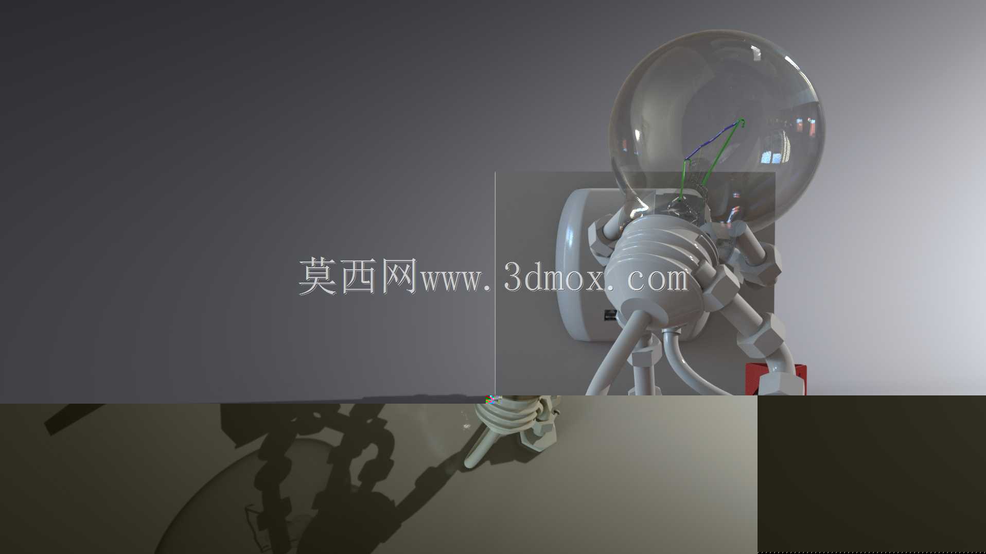 灯泡人2019