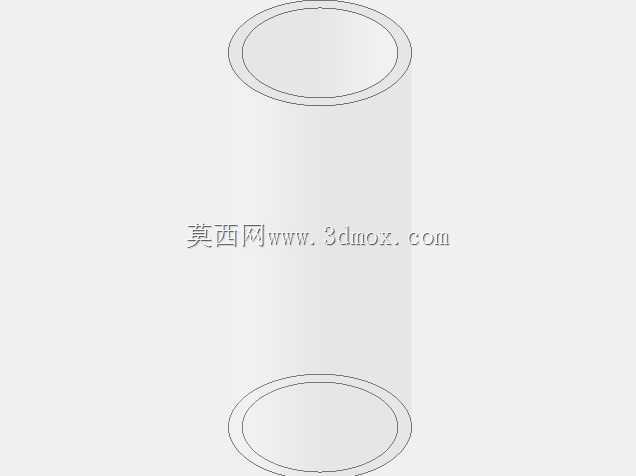 40mm探空火箭电子舱