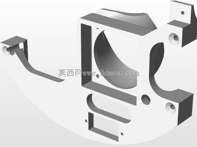 白轮机器人