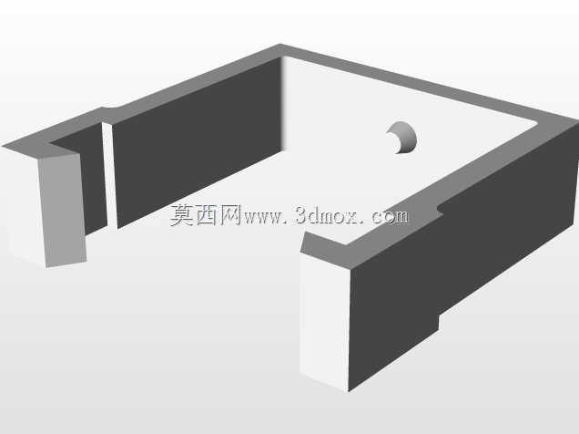 白轮机器人