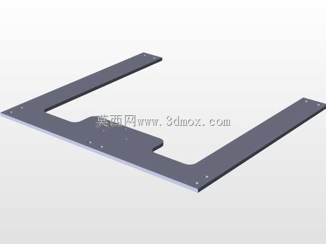 CoreXY(e3d换刀运动系统模拟)