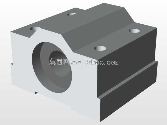 CoreXY(e3d换刀运动系统模拟)