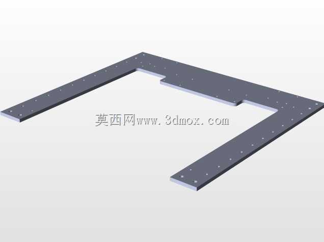 CoreXY(e3d换刀运动系统模拟)