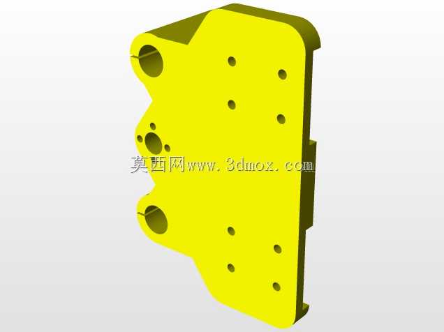CoreXY(e3d换刀运动系统模拟)