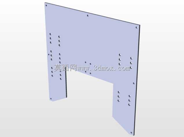CoreXY(e3d换刀运动系统模拟)