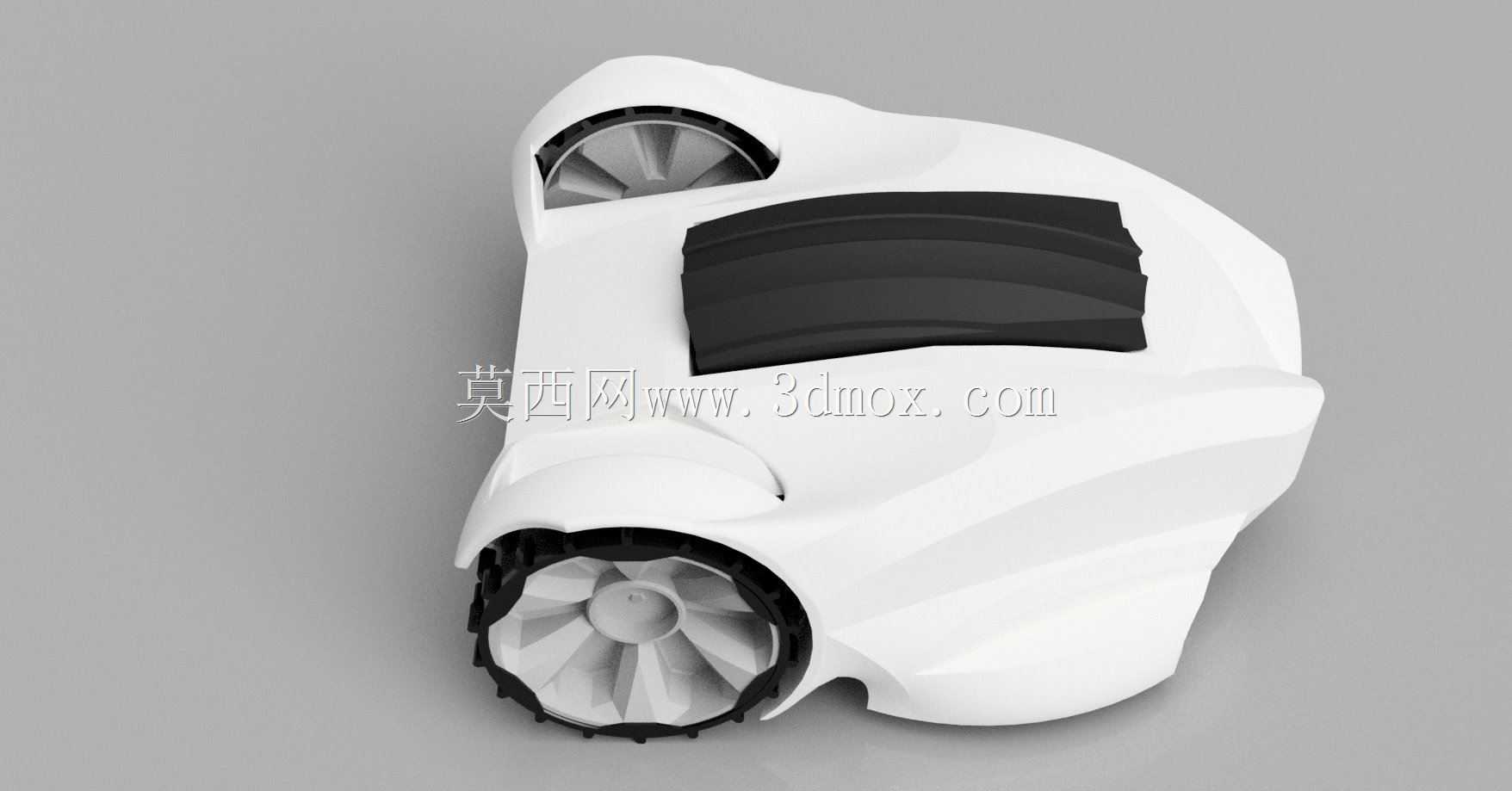 Ardu割草机北极兔X2