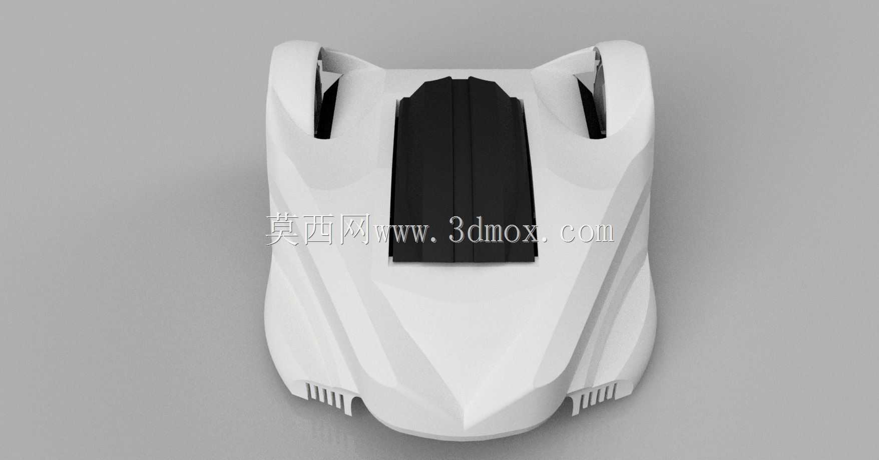Ardu割草机北极兔X2