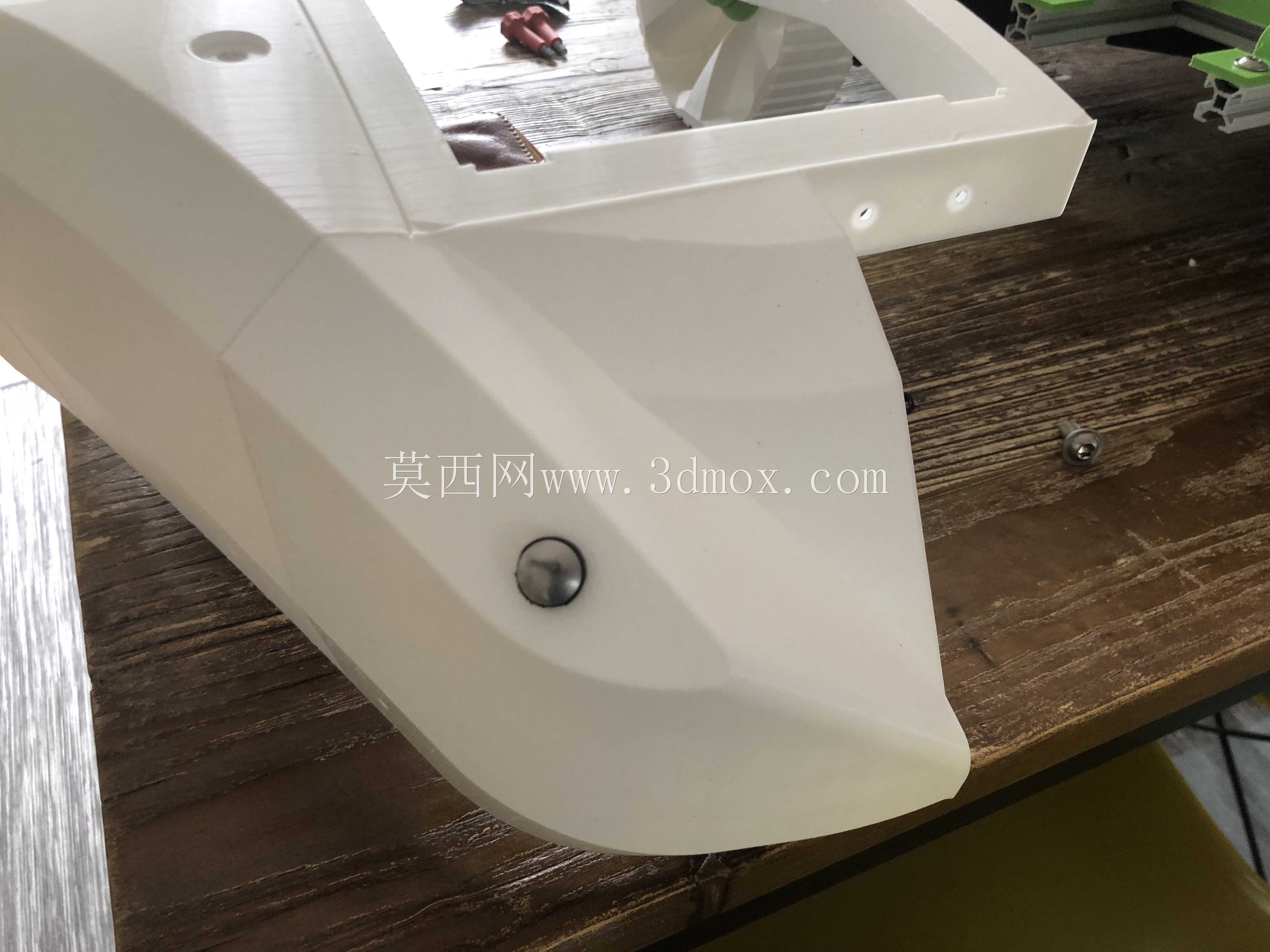 Ardu割草机北极兔X2