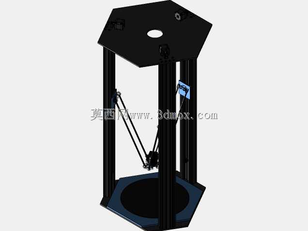 3D��ӡ��Tevo Litlle Monster