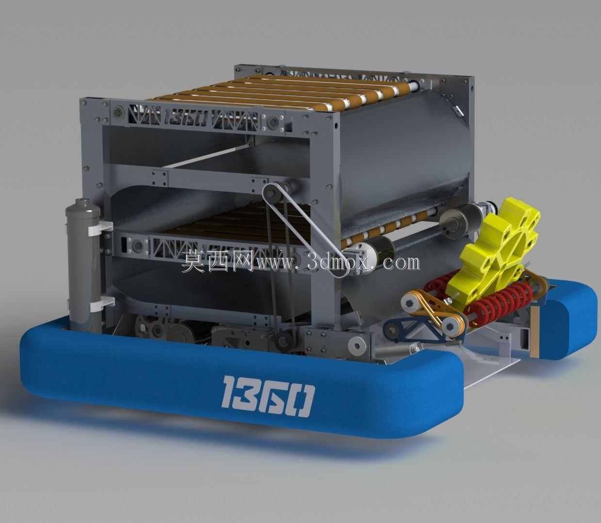 2017 \��������\��-FRC 1360���������Steamworks������