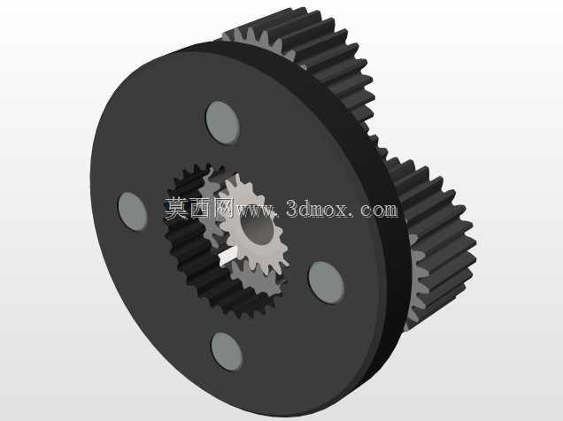 2017 \“柯伊伯\”-FRC 1360轨道机器人Steamworks机器人