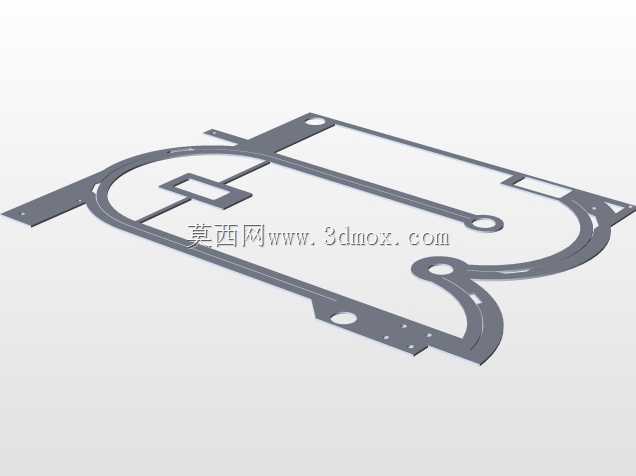 2017 \“柯伊伯\”-FRC 1360轨道机器人Steamworks机器人
