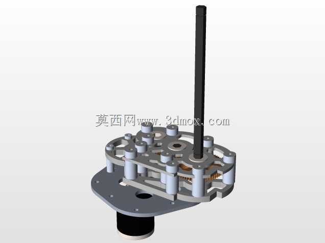 2017 \“柯伊伯\”-FRC 1360轨道机器人Steamworks机器人