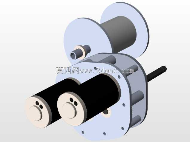 2017 \“柯伊伯\”-FRC 1360轨道机器人Steamworks机器人