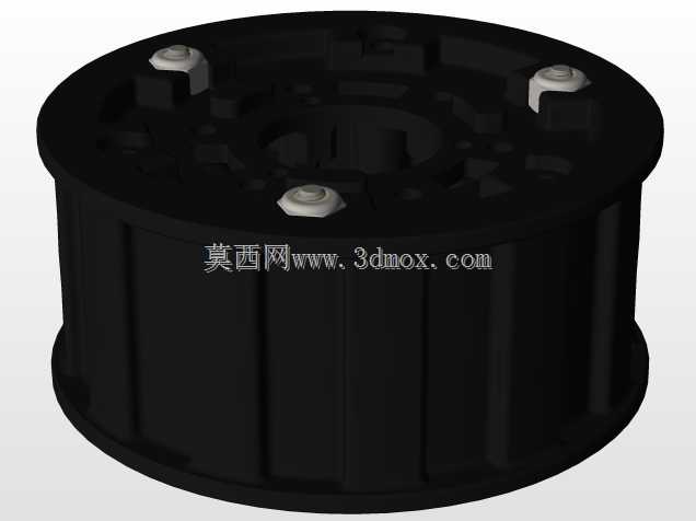 2017 \“柯伊伯\”-FRC 1360轨道机器人Steamworks机器人