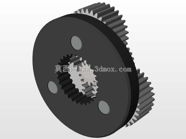 2017 \“柯伊伯\”-FRC 1360轨道机器人Steamworks机器人