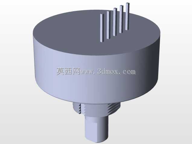 2018“先锋”-FRC 1360轨道机器人通电机器人