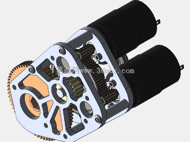 2018“先锋”-FRC 1360轨道机器人通电机器人