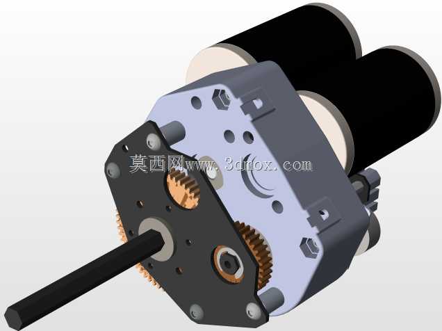 2018“先锋”-FRC 1360轨道机器人通电机器人