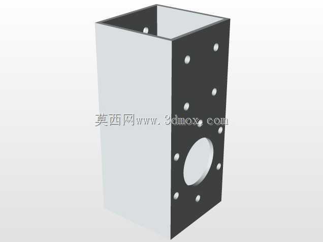 2018“先锋”-FRC 1360轨道机器人通电机器人