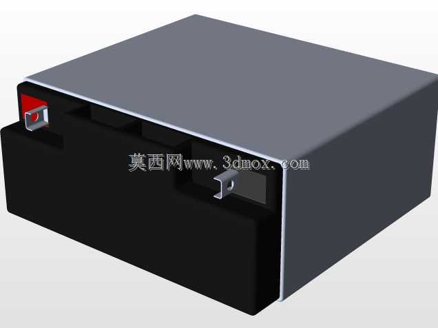 2018“先锋”-FRC 1360轨道机器人通电机器人