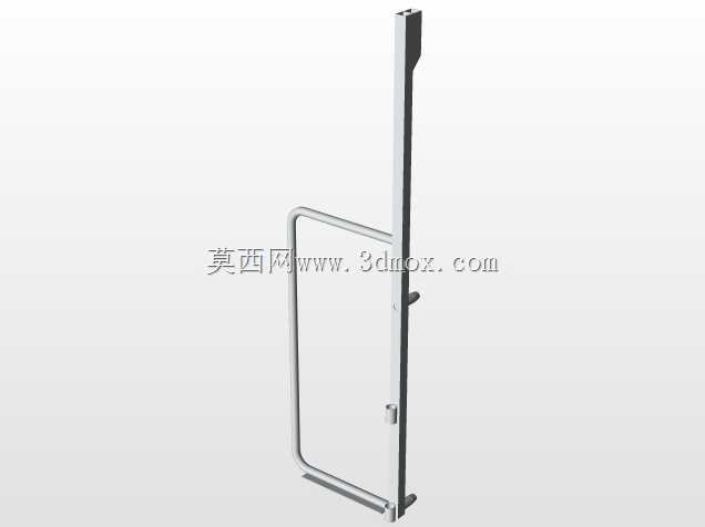 2018“先锋”-FRC 1360轨道机器人通电机器人