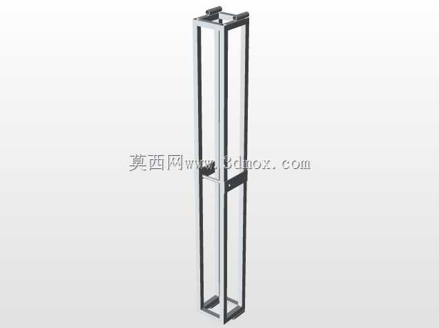 2018“先锋”-FRC 1360轨道机器人通电机器人