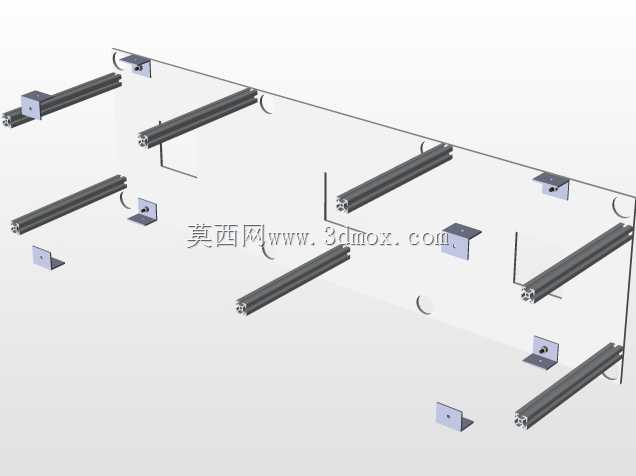 2018“先锋”-FRC 1360轨道机器人通电机器人