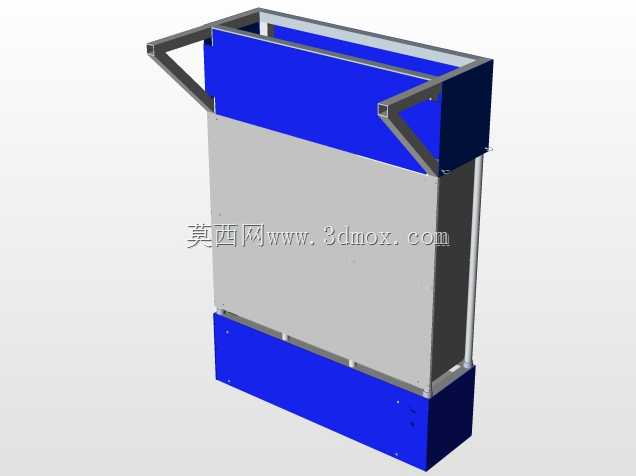 2018“先锋”-FRC 1360轨道机器人通电机器人