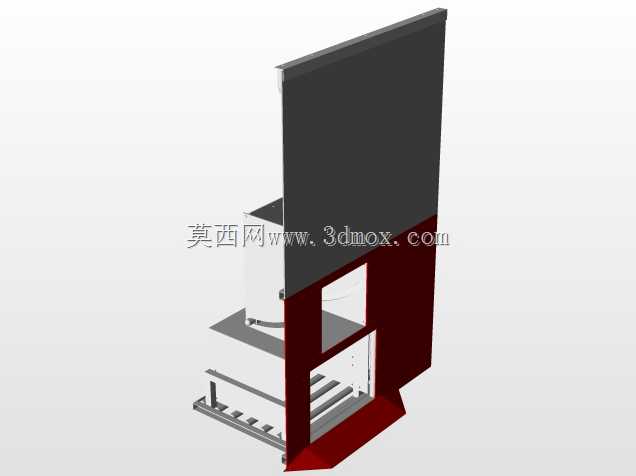 2018“先锋”-FRC 1360轨道机器人通电机器人
