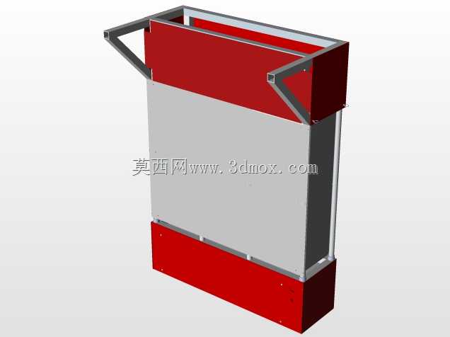 2018“先锋”-FRC 1360轨道机器人通电机器人
