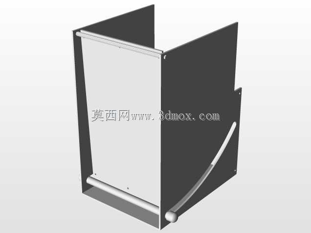 2018“先锋”-FRC 1360轨道机器人通电机器人