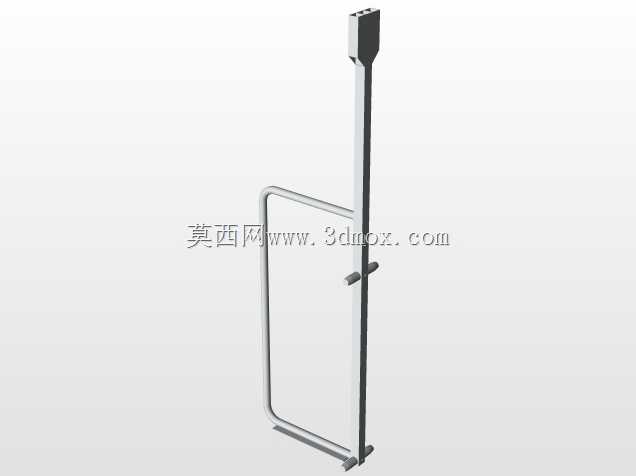 2018“先锋”-FRC 1360轨道机器人通电机器人