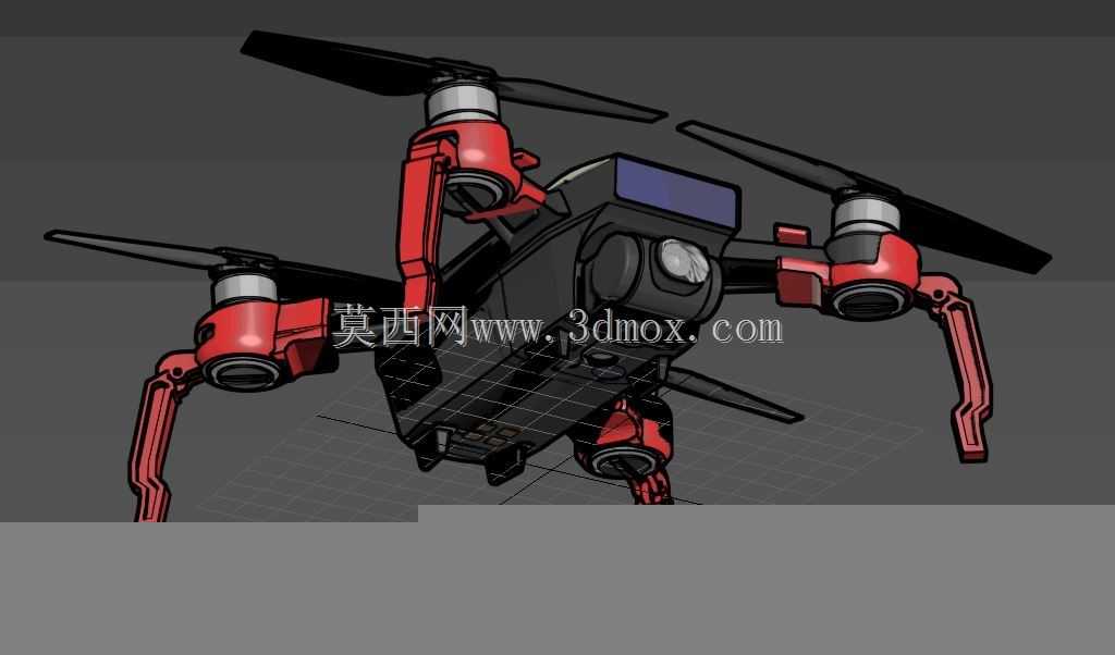 DJI���۵�֩����