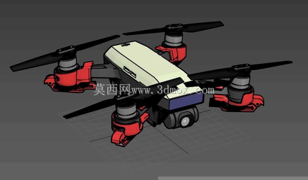 DJI���۵�֩����