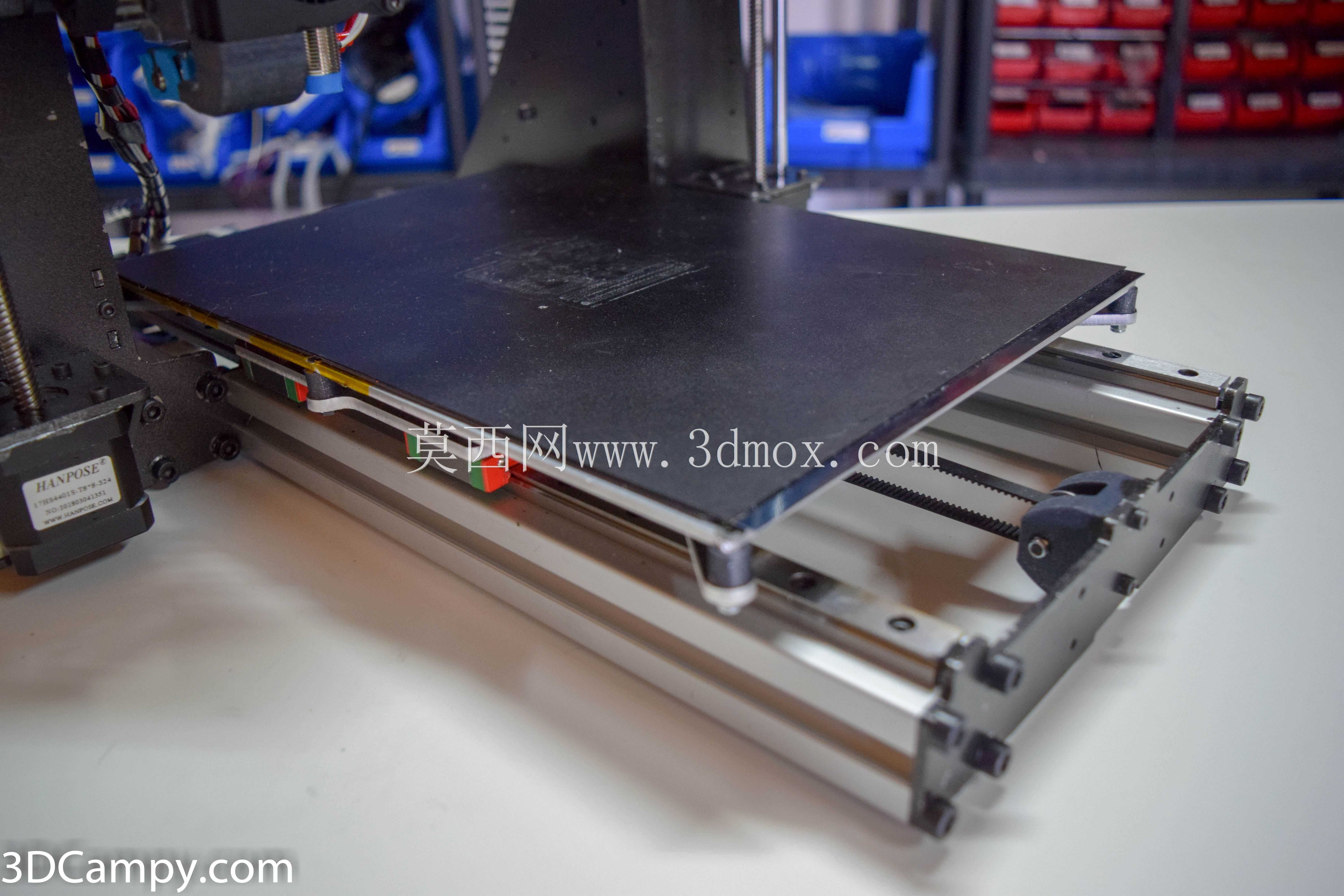 三维打印机Prusa p3208mgn12源文件