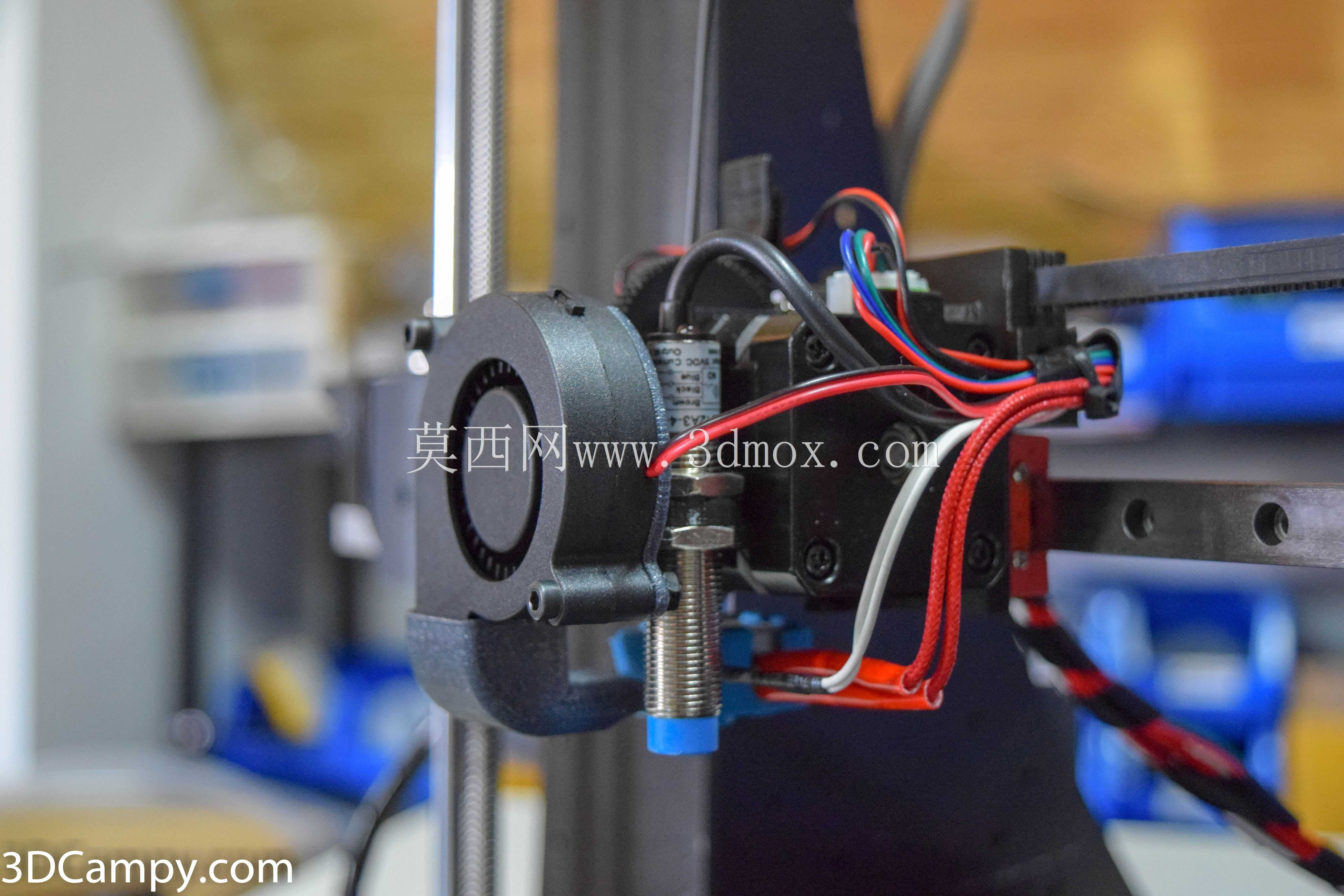 三维打印机Prusa p3208mgn12源文件